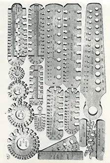 Land Of Lost Content Collection: the victorian catalogue of tools for trades