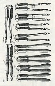 Land Of Lost Content Collection: the victorian catalogue of tools for trades
