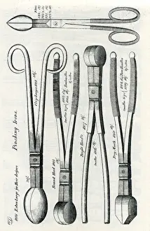 Land Of Lost Content Collection: the victorian catalogue of tools for trades