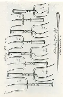 Land Of Lost Content Collection: the victorian catalogue of tools for trades