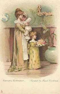 Maud: Victorian Children