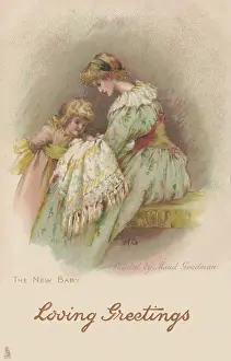 Maud: Victorian Children
