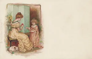 Unwind: Victorian Children