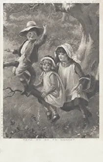 Publisher: Victorian Children at Play