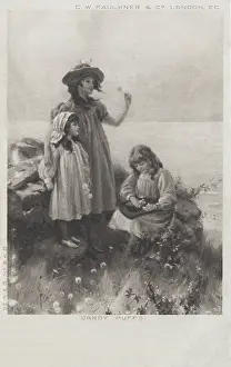 Publisher: Victorian Children at Play