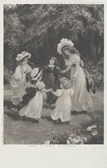 Publisher: Victorian Children at Play