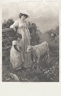 Publisher: Victorian Children at Play