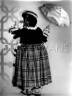 Spoilt: VICTORIAN FANCY DRESS