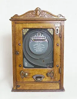 Pinball: VICTORIAN PINBALL