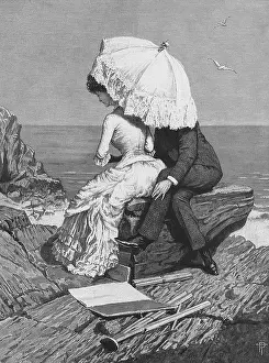 Obscured: Victorian Romance