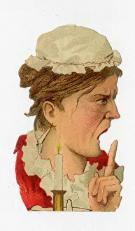 Scrap: Victorian scrap - Marriage of Convenience