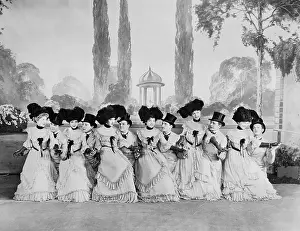 Laps: VICTORIAN SOCIAL