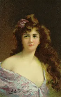 Asti: Victoriann beauty