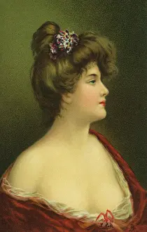 Asti: Victoriann beauty