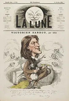 Victorien: VICTORIEN SARDOU