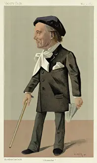 Victorien: Victorien Sardou