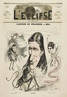 Victorien: Victorien Sardou