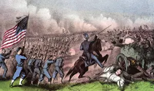 Invincible: Victorious Charge