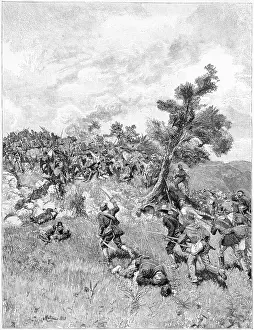 Garibaldis: VICTORY AT CALATAFIMI