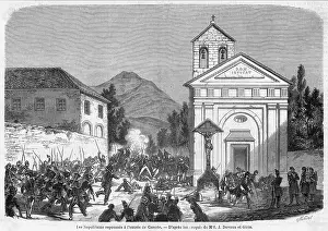 Repel: VICTORY AT CASERTA