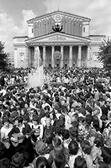 Bolshoi: Victory Day, 1975
