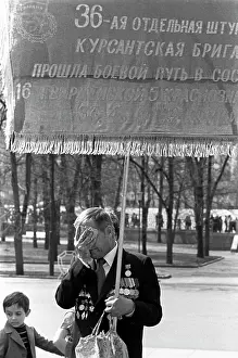 Bolshoi: Victory Day, 1981
