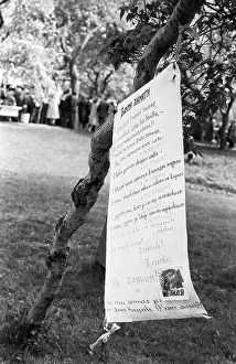 Bolshoi: Victory Day, 1983