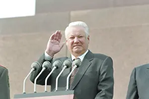 Greets: Victory Day, 1995