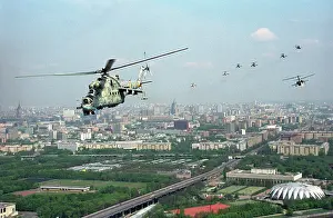 Nemyonov: Victory Day, 1995
