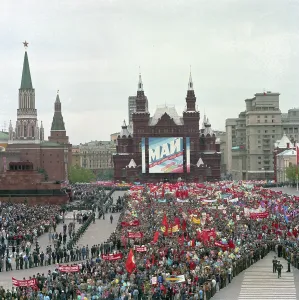 Dedicated: Victory Day