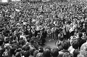 Nosov: Victory Day Celebration