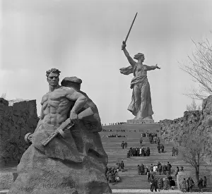 Mamayev: Victory Day celebrations