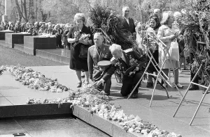 37th: Victory Day in Moscow, 1982