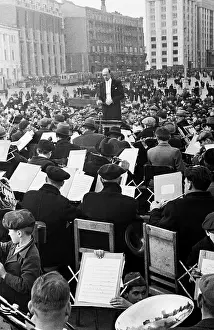 Symphonic: Victory Day in Moscow