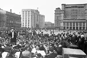 Symphonic: Victory Day in Moscow