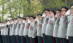41st: Victory Day in Moscow