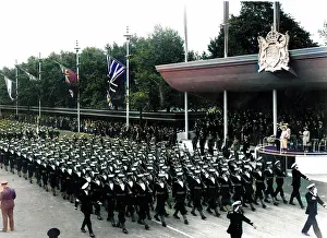 VICTORY DAY PARADE