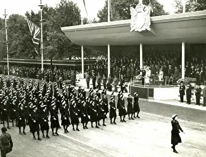 Proceeds: VICTORY DAY PARADE
