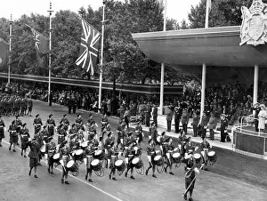 Waaf: VICTORY DAY PARADE