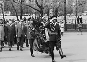 Bulgarian: Victory in Europe Day