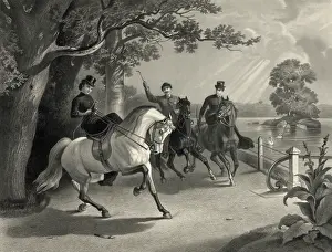 C1883: Victory of the fair