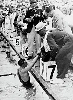 Ferenc: Victory of the float Ferenc Csik