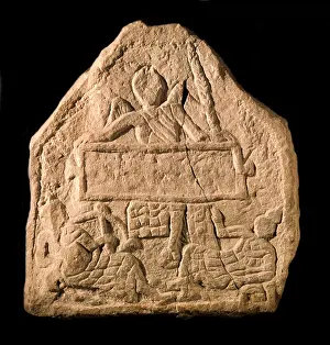 Corbridge: Victory, Neptune and Mars