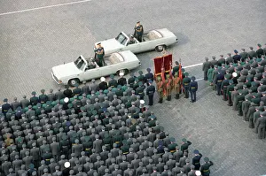 Kulikov: Victory Parade, 1995