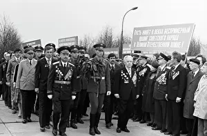 Poklonnaya: Victory Park opened