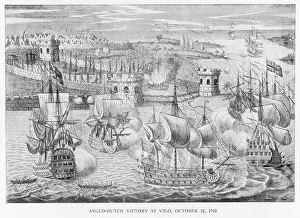Fleets: VICTORY AT VIGO/1702