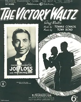 W.c.2: The Victory Waltz