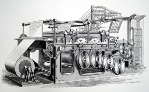 Dispatch: Victory web rotary press