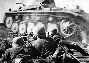 Westen: Victory in the West