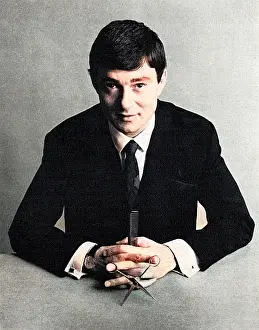 Sassoon: Vidal Sassoon